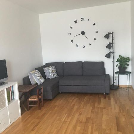 Strelnieku Apartment Sigulda Kültér fotó