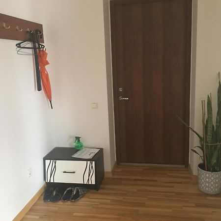 Strelnieku Apartment Sigulda Kültér fotó