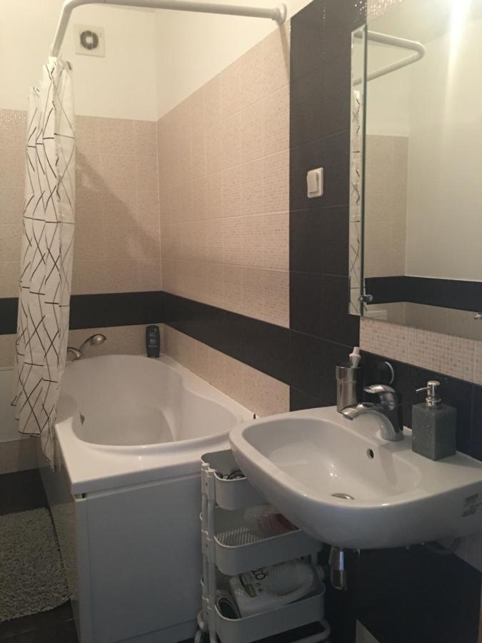 Strelnieku Apartment Sigulda Kültér fotó