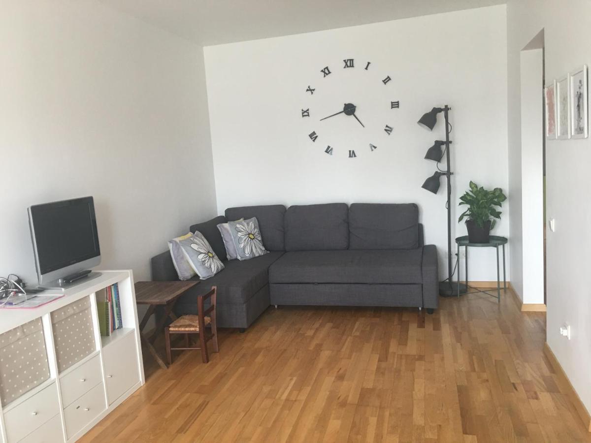 Strelnieku Apartment Sigulda Kültér fotó