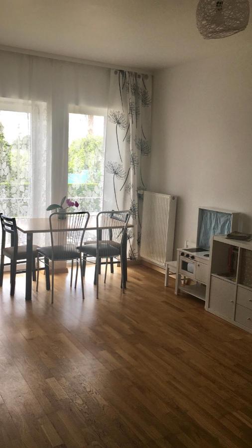 Strelnieku Apartment Sigulda Kültér fotó