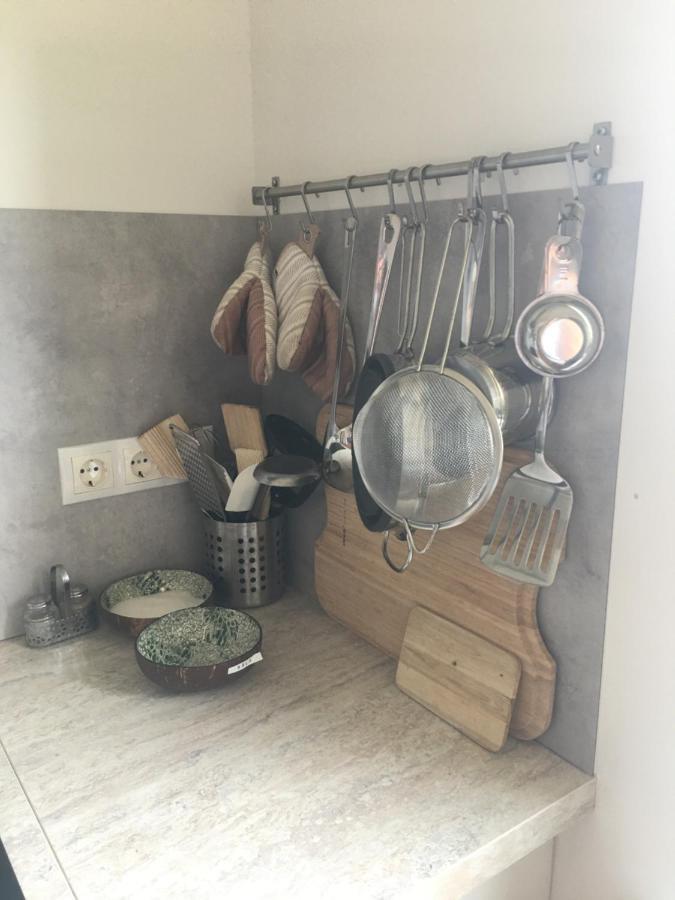Strelnieku Apartment Sigulda Kültér fotó