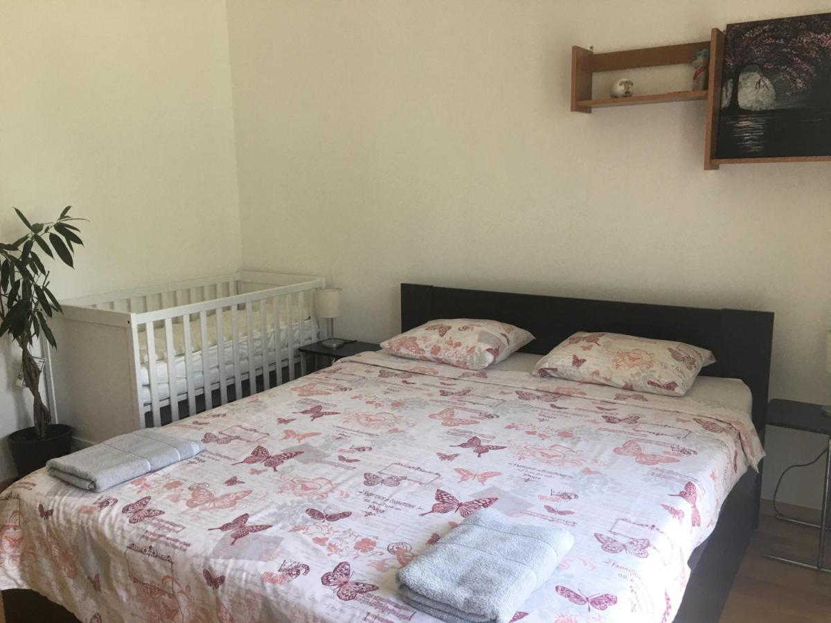 Strelnieku Apartment Sigulda Kültér fotó