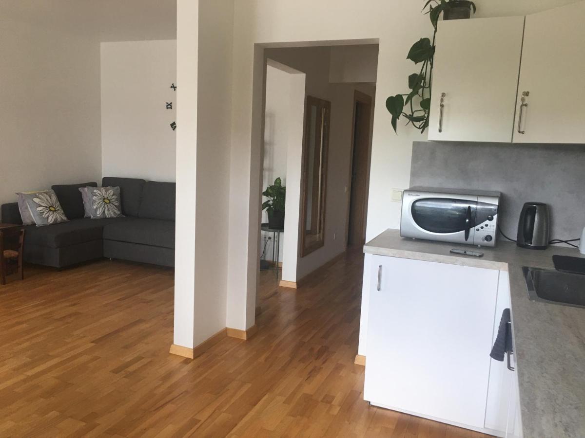 Strelnieku Apartment Sigulda Kültér fotó