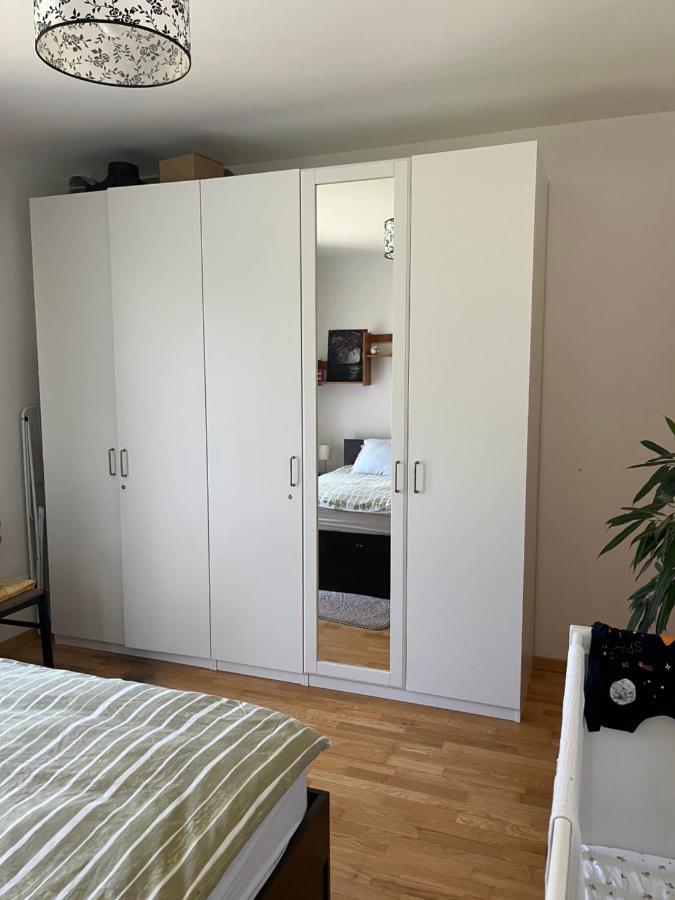 Strelnieku Apartment Sigulda Kültér fotó