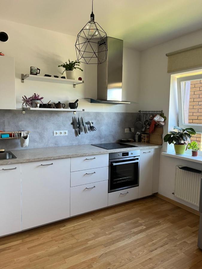 Strelnieku Apartment Sigulda Kültér fotó