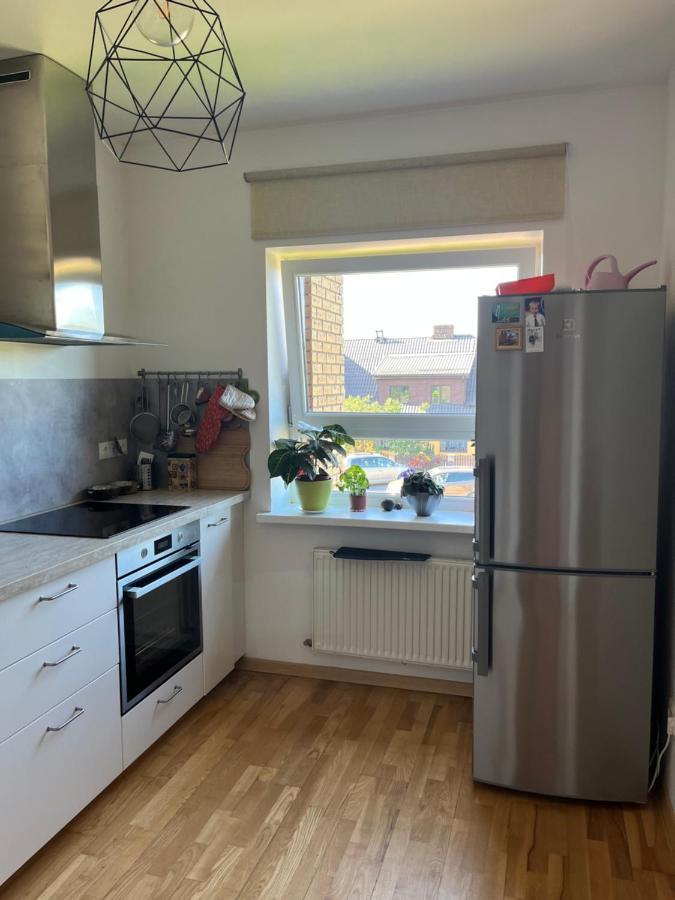 Strelnieku Apartment Sigulda Kültér fotó