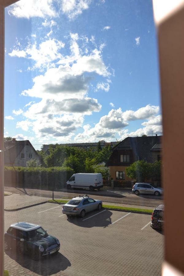 Strelnieku Apartment Sigulda Kültér fotó