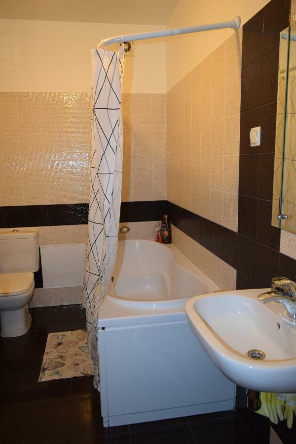 Strelnieku Apartment Sigulda Kültér fotó