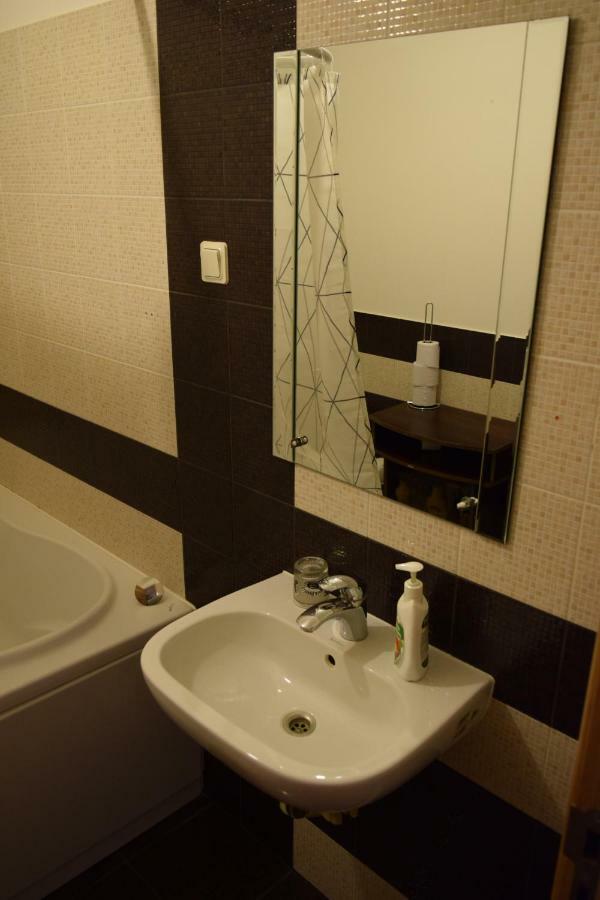 Strelnieku Apartment Sigulda Kültér fotó